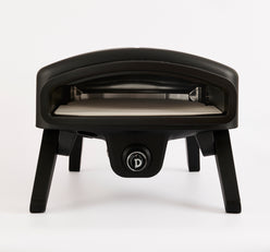 Nevo+ Rotating Stone Pizza Oven