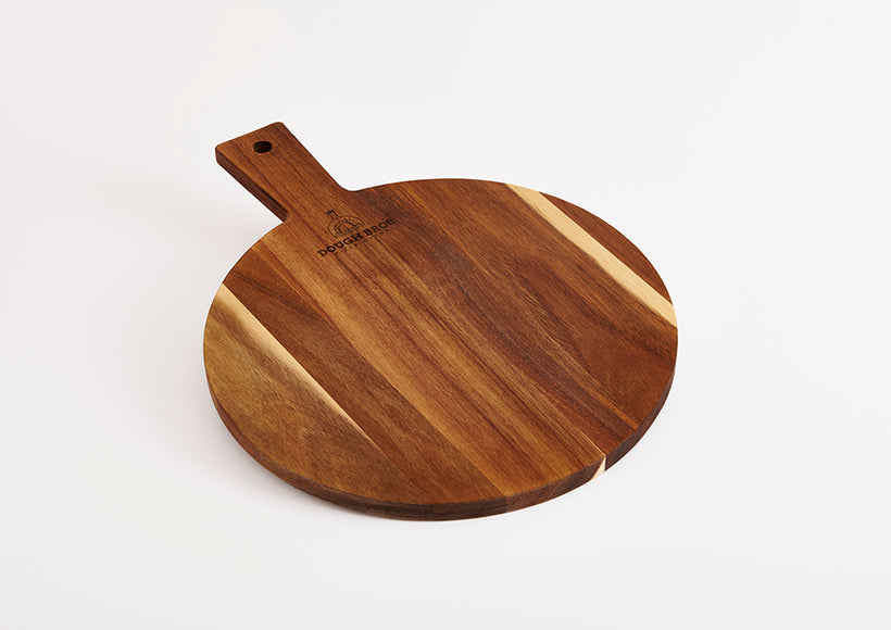 Serving Board
