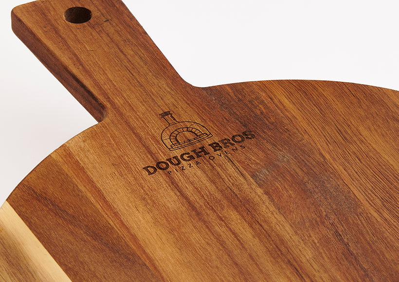 Serving Board