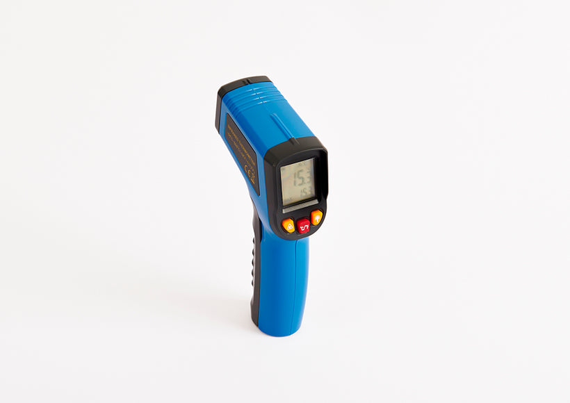 Infrared Thermometer
