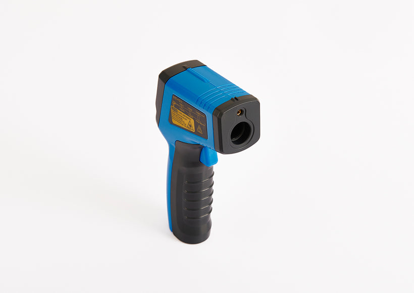 Infrared Thermometer