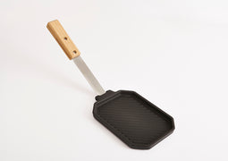 Cast Iron Sizzle Plate