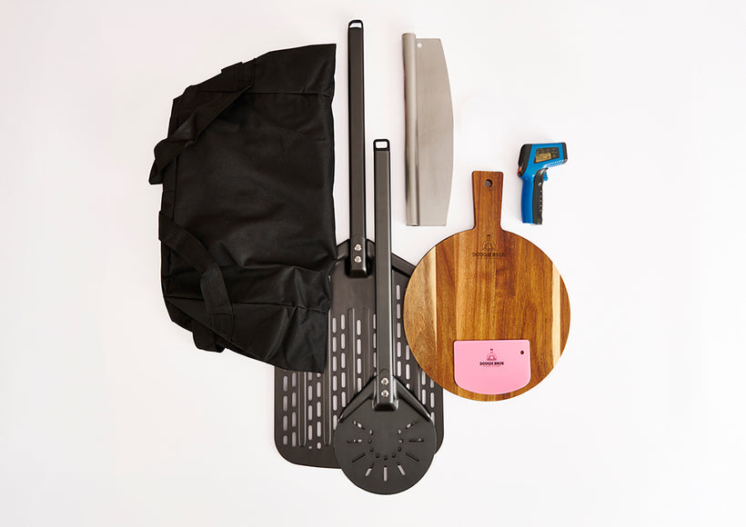 Large Bundle (The Lot)