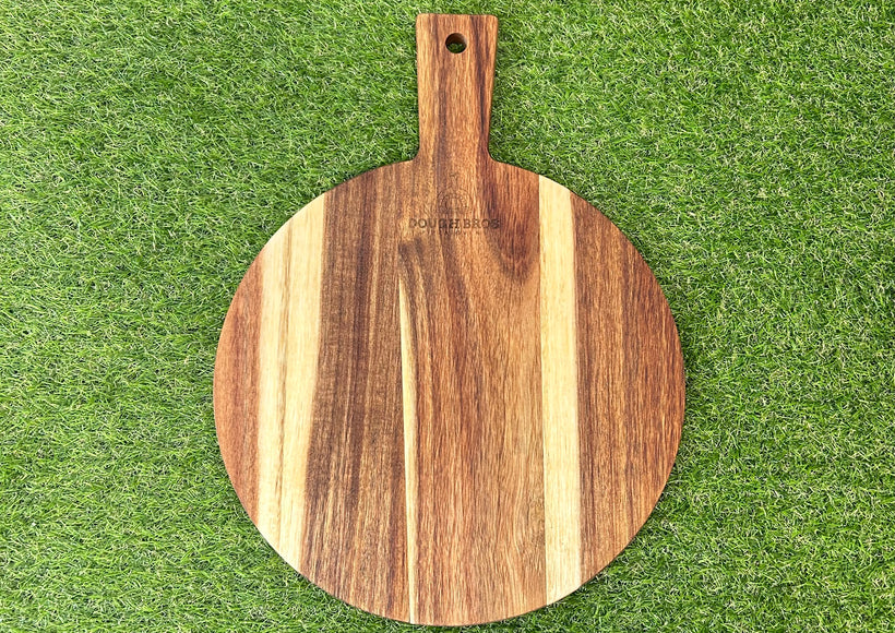 Serving Board