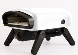 Nevo+ Rotating Stone Pizza Oven