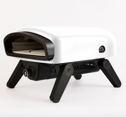 Nevo+ Rotating Stone Pizza Oven