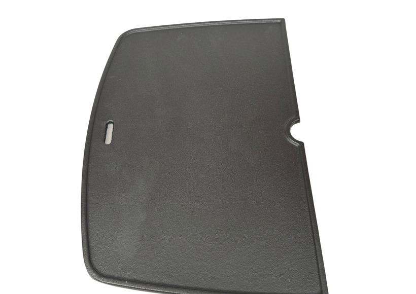 BRO-BQ Extra Cast Iron Plate