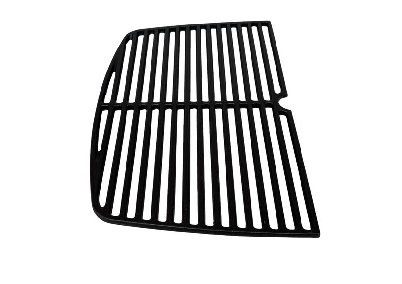 BRO-BQ Extra Cast Iron Grill