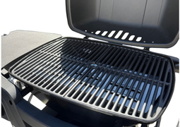 BRO-BQ Extra Cast Iron Grill