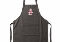 Dough Bros Apron