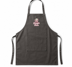 Dough Bros Apron