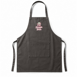 Dough Bros Apron