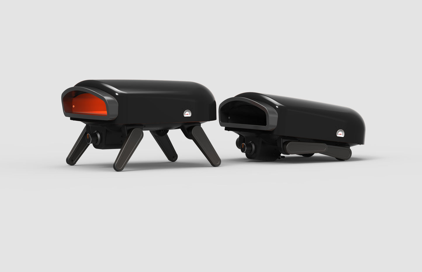 Nevo Pizza Oven
