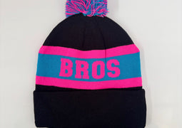 Dough Bros Beanie