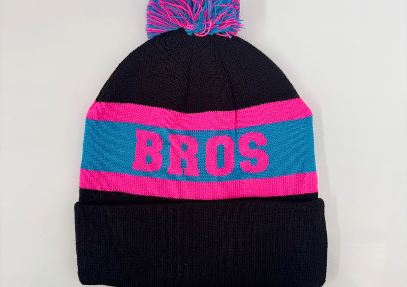 Dough Bros Beanie
