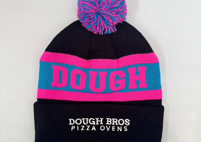 Dough Bros Beanie
