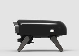 Nevo+ Rotating Stone Pizza Oven