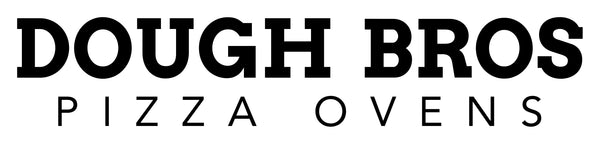 Dough Bros Pizza Ovens