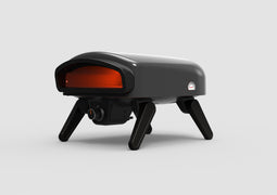 Nevo+ Rotating Stone Pizza Oven