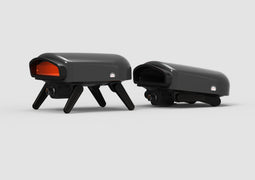 Nevo+ Rotating Stone Pizza Oven