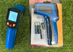 Infrared Thermometer