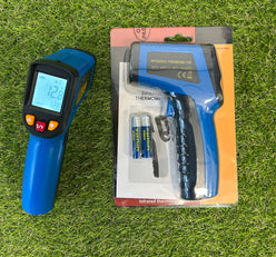 Infrared Thermometer