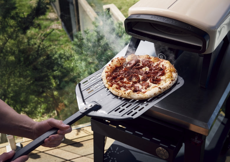 Pizza Oven