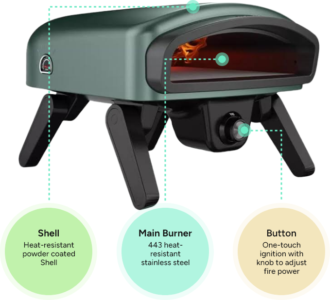 pizza-oven